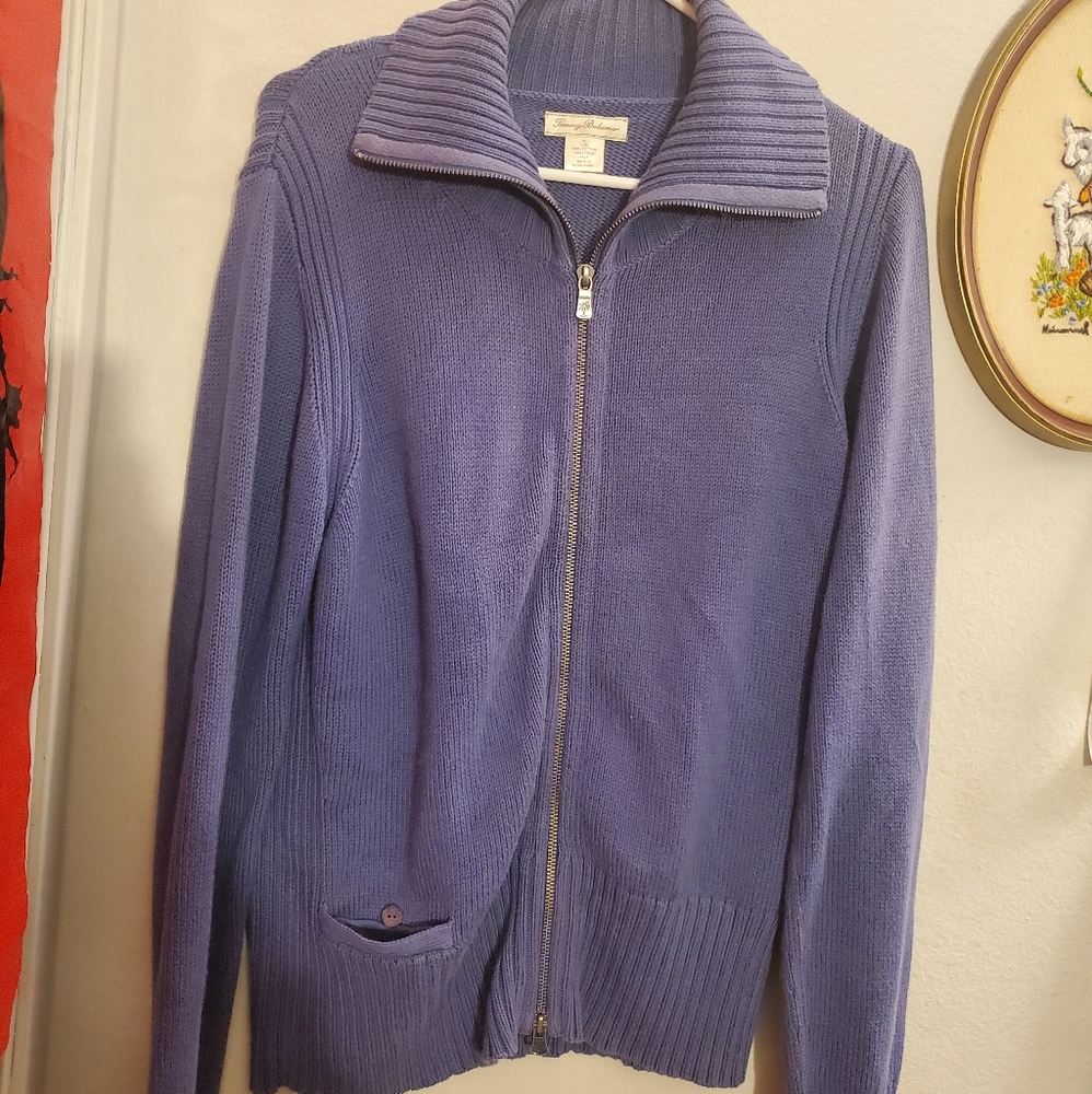 Lovely Tommy Bahama jacket